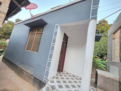 Nyumba ya chumba kimoja inapangishwa Kimara Korogwe, Dar Es Salaam