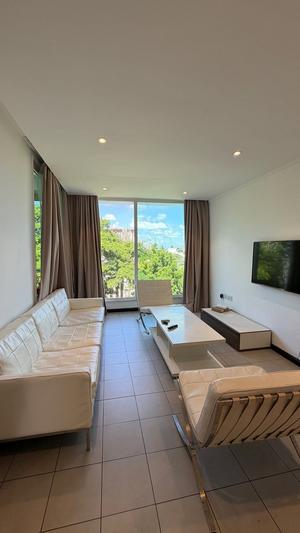 Apartment (Furnished) ya vyumba viwili inapangishwa Masaki, Dar Es Salaam