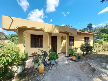 3 Bedrooms House for Rent in Goba, Dar Es Salaam