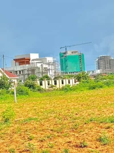 Kiwanja kinauzwa Nanenane, Dodoma (2800 sqm)