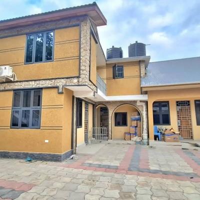 1 Bedroom Apartment for Rent in Kimara Mwisho, Dar Es Salaam