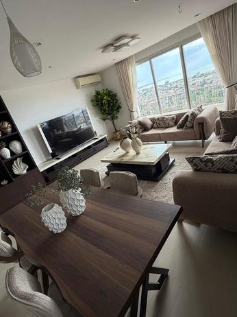 3 Bedrooms Furnished Apartment for Rent in Morocco Square, Dar Es Salaam