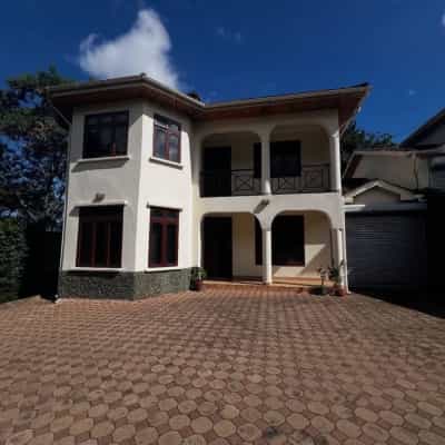 4 Bedrooms House for Rent in Themi, Arusha
