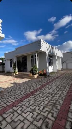 2 Bedrooms House for Rent in Mlimwa C, Dodoma