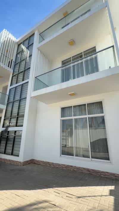 Nyumba ya vyumba 6 inapangishwa Ada Estate, Dar Es Salaam