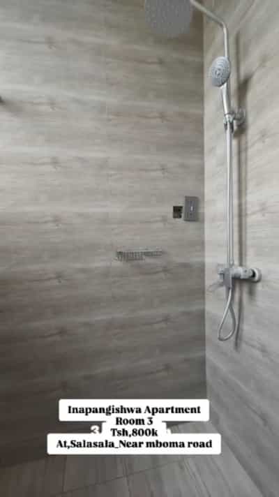 3 Bedrooms Apartment for Rent in Salasala, Dar Es Salaam