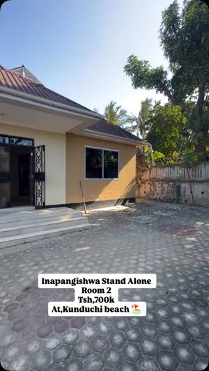 2 Bedrooms House for Rent in Kunduchi, Dar Es Salaam 2 Bedrooms House for Rent in Kunduchi, Dar Es Salaam