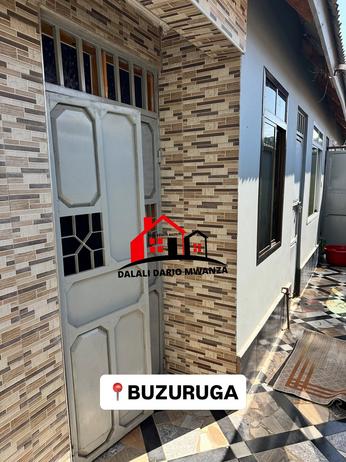 2 Bedrooms House for Rent in Mwanza