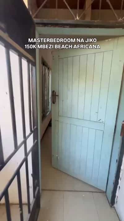 Nyumba ya chumba kimoja inapangishwa Mbezi Beach Africana, Dar Es Salaam