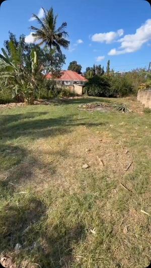 Plot for sale in Goba Center, Dar Es Salaam Plot for sale in Goba Center, Dar Es Salaam