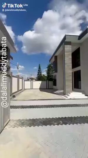 Apartment ya vyumba vitatu inapangishwa Tabata Kinyerezi Zimbili, Dar Es Salaam Apartment ya vyumba vitatu inapangishwa Tabata Kinyerezi Zimbili, Dar Es Salaam
