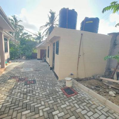 2 Bedrooms Apartment for Rent in Kimara Stop Over, Dar Es Salaam