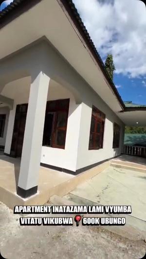 3 Bedrooms Apartment for Rent in Ubungo, Dar Es Salaam