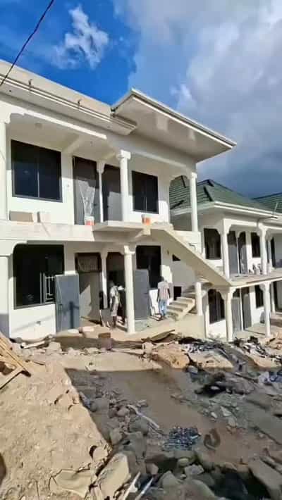 Apartment ya chumba kimoja inapangishwa Kimara Korogwe, Dar Es Salaam