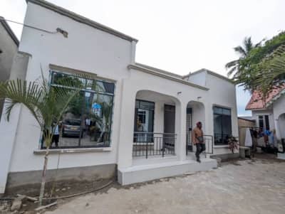 3 Bedrooms House for Rent in Kimara, Dar Es Salaam