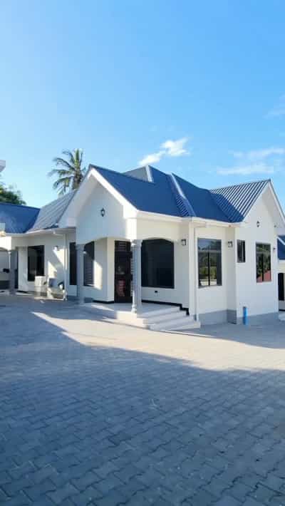 2 Bedrooms Apartment for Rent in Goba Sentar, Dar Es Salaam