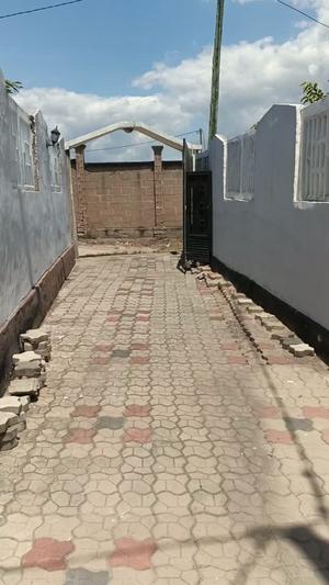 Apartment ya vyumba viwili inapangishwa Mbweni Mpiji, Dar Es Salaam Apartment ya vyumba viwili inapangishwa Mbweni Mpiji, Dar Es Salaam