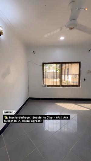 1 Bedroom House for Rent in Mikocheni A, Dar Es Salaam 1 Bedroom House for Rent in Mikocheni A, Dar Es Salaam