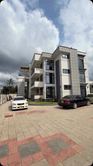 2 Bedrooms Apartment for Rent in Salasala, Dar Es Salaam 2 Bedrooms Apartment for Rent in Salasala, Dar Es Salaam