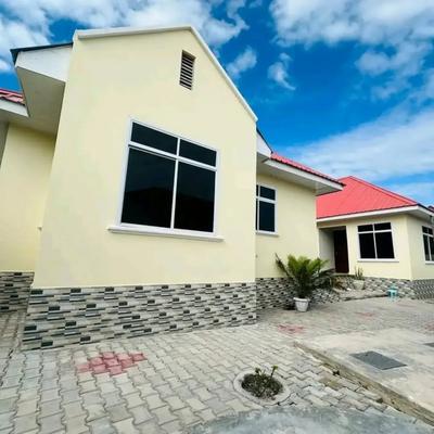 2 Bedrooms House for Rent in Pugu Majohe Kwangozoma, Dar Es Salaam