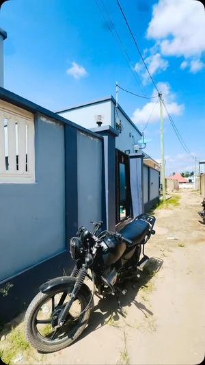 Nyumba ya chumba kimoja inapangishwa Kisiwani, Dar Es Salaam Nyumba ya chumba kimoja inapangishwa Kisiwani, Dar Es Salaam