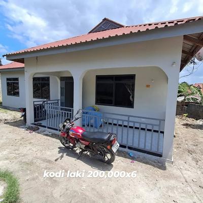 Nyumba ya chumba kimoja inapangishwa Kimara Stop Over, Dar Es Salaam Nyumba ya chumba kimoja inapangishwa Kimara Stop Over, Dar Es Salaam