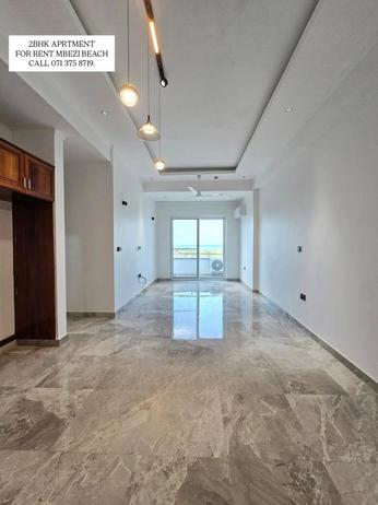 2 Bedrooms Apartment for Rent in Mbezi Beach, Dar Es Salaam