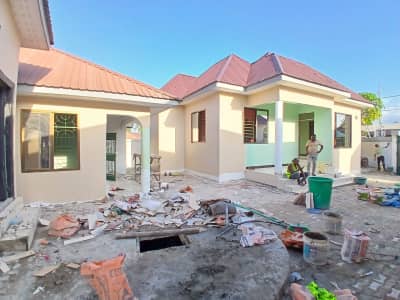 2 Bedrooms House/Apartment for Rent in Tabata, Dar Es Salaam