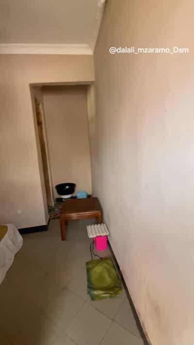 Nyumba ya chumba kimoja inapangishwa Kigamboni Kisiwani, Dar Es Salaam