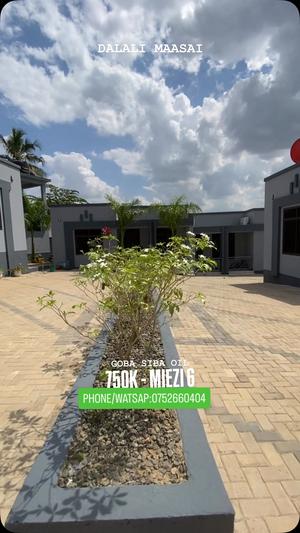 2 Bedrooms House for Rent in Goba, Dar Es Salaam 2 Bedrooms House for Rent in Goba, Dar Es Salaam