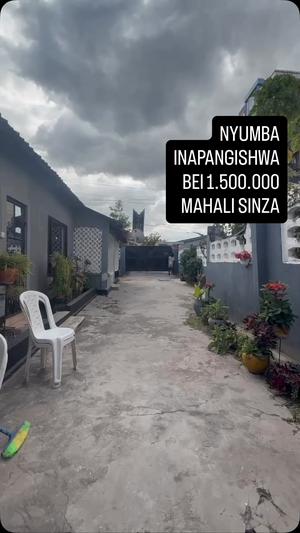 Office Space for Rent in Sinza, Dar Es Salaam Office Space for Rent in Sinza, Dar Es Salaam