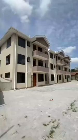 2 Bedrooms Apartment for Rent in Kimara Mwisho, Dar Es Salaam