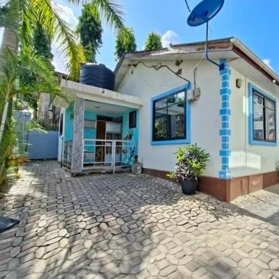 2 Bedrooms Apartment for Rent in Kimara Suka, Dar Es Salaam