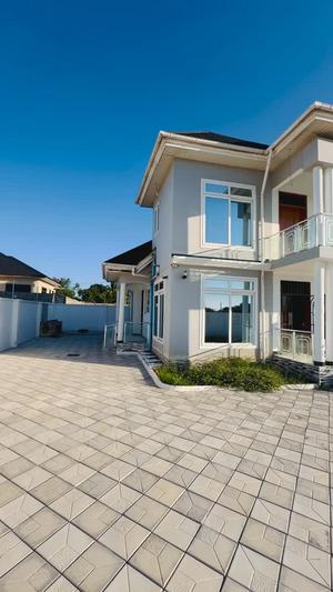4 Bedrooms House for Rent in Bunju Mabwepande, Dar Es Salaam 4 Bedrooms House for Rent in Bunju Mabwepande, Dar Es Salaam