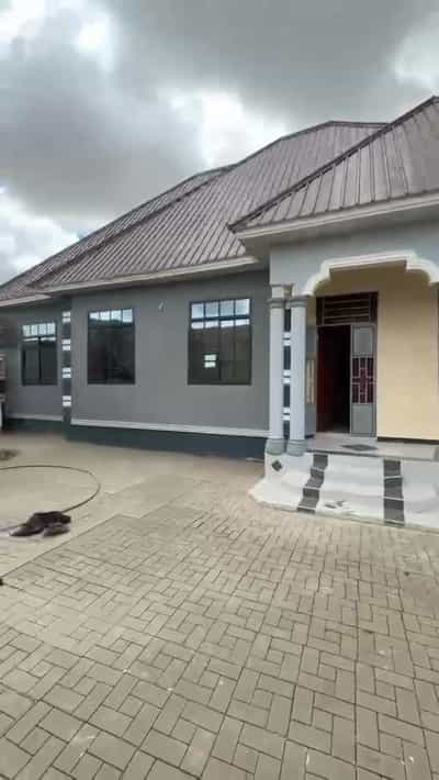 Nyumba ya vyumba vinne inapangishwa Iyumbu, Dodoma