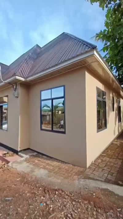 2 Bedrooms House for Rent in Pugu, Dar Es Salaam