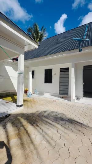 Nyumba ya chumba kimoja inapangishwa Mjimwema, Dar Es Salaam