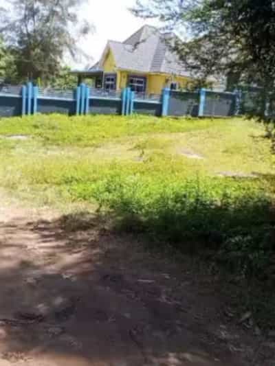 Kiwanja kinauzwa Bwiru, Mwanza (1500 sqm)