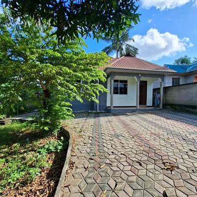Nyumba ya vyumba viwili inapangishwa Kibamba Kwa Mangi, Dar Es Salaam Nyumba ya vyumba viwili inapangishwa Kibamba Kwa Mangi, Dar Es Salaam