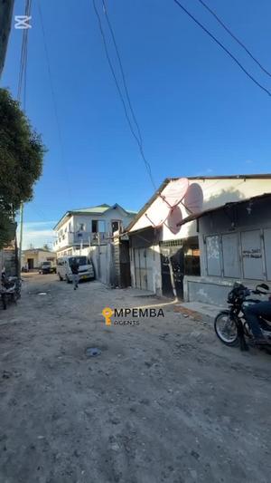 Kiwanja kinauzwa Kinondoni, Dar Es Salaam sqm 200