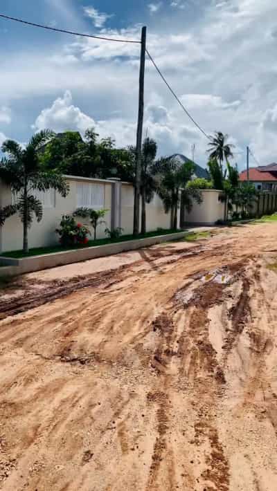 Kiwanja kinauzwa Bunju A, Dar Es Salaam (511 sqm)