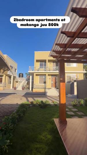 2 Bedrooms House/Apartment for Rent in Makongo Juu, Dar Es Salaam 2 Bedrooms House/Apartment for Rent in Makongo Juu, Dar Es Salaam