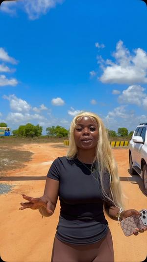 Residential Plots for Sale in Kisemvule, Pwani (400 sqm) Residential Plots for Sale in Kisemvule, Pwani (400 sqm)