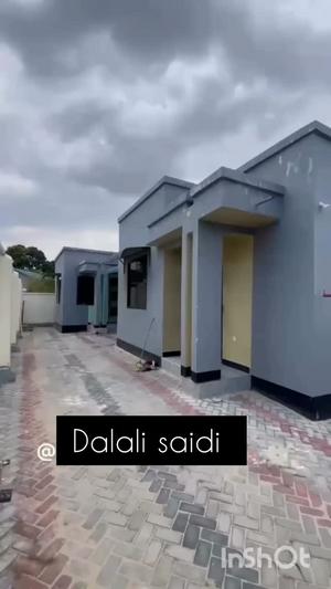 Apartment for Rent in Tabata Segerea Sheli Oil Com, Dar Es Salaam