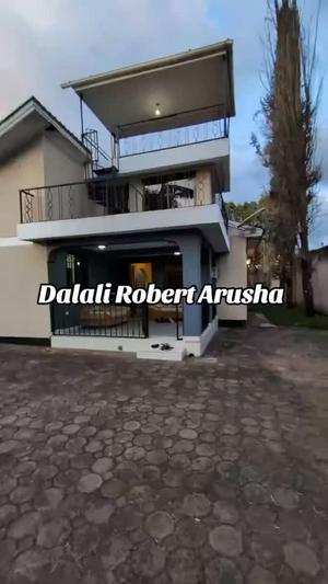 3 Bedrooms House for Rent in Moshono, Arusha 3 Bedrooms House for Rent in Moshono, Arusha