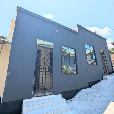 House for Rent in Kimara Mwisho, Dar Es Salaam House for Rent in Kimara Mwisho, Dar Es Salaam