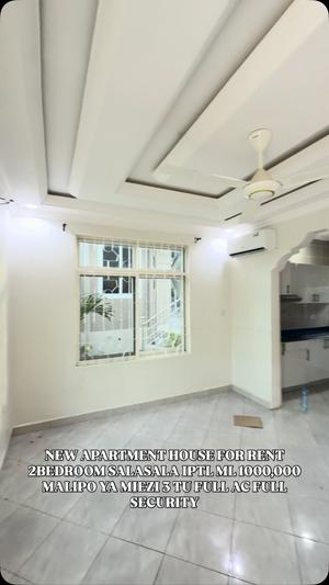 2 Bedrooms Apartment for Rent in Salasala Iptl, Dar Es Salaam 2 Bedrooms Apartment for Rent in Salasala Iptl, Dar Es Salaam