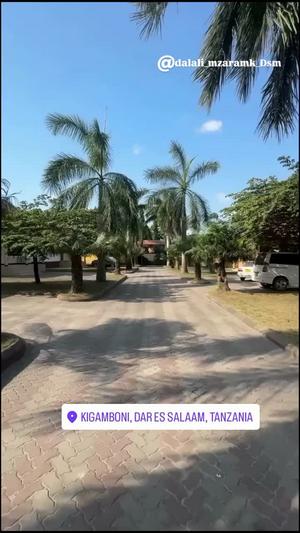 Nyumba ya vyumba viwili inapangishwa Kibada, Dar Es Salaam Nyumba ya vyumba viwili inapangishwa Kibada, Dar Es Salaam