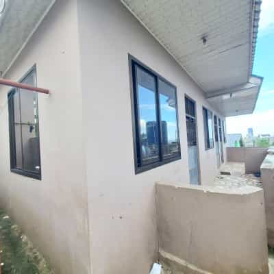 Nyumba ya chumba kimoja inapangishwa Ubungo, Dar Es Salaam