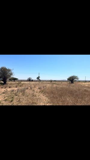 Viwanja vinauzwa Kitelela, Dodoma (1190 sqm)